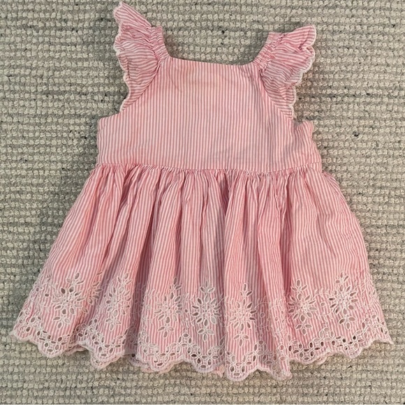 Baby Summer Dress Bundle 6-9 Months - Picture 14 of 16